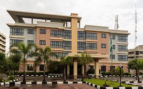 Protea Hotel By Marriott Ikeja Select